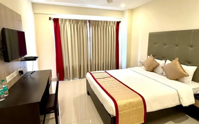 Hotel D&J Grande