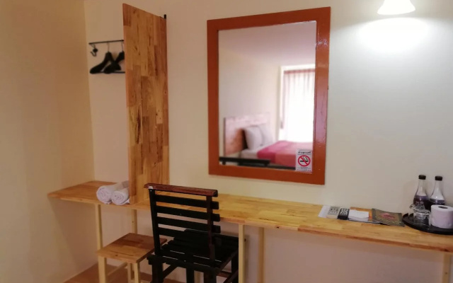 R2 Zleeping Boutique Hotel