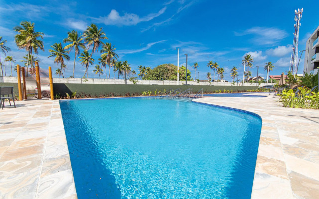 Mana Beach #B203 - Quadrúplo por Carpediem