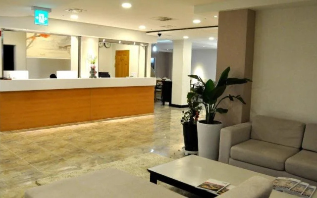 Jungmoon Family Resort