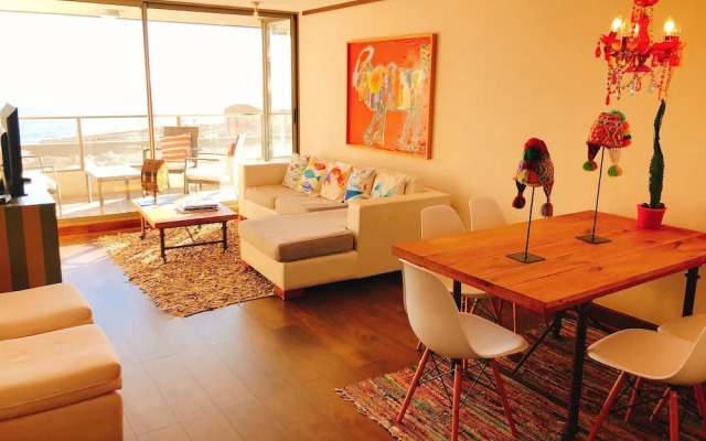 Apartamento 14 Vistamar Arena