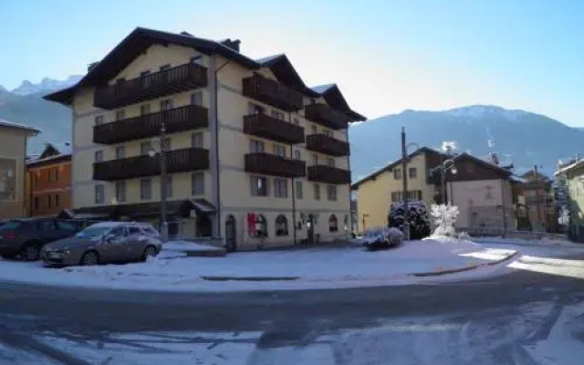 Residence Vidi