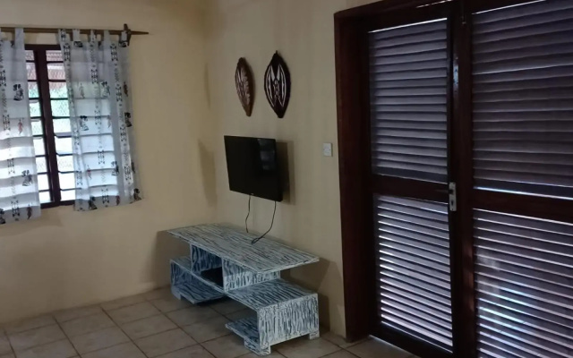 Diani Holiday House I