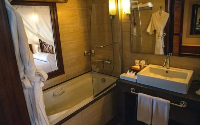 Domina Coral Bay Elisir