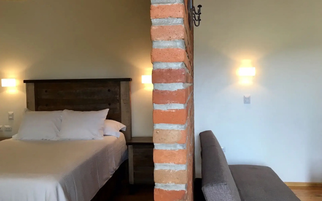 Hacienda Soltepec