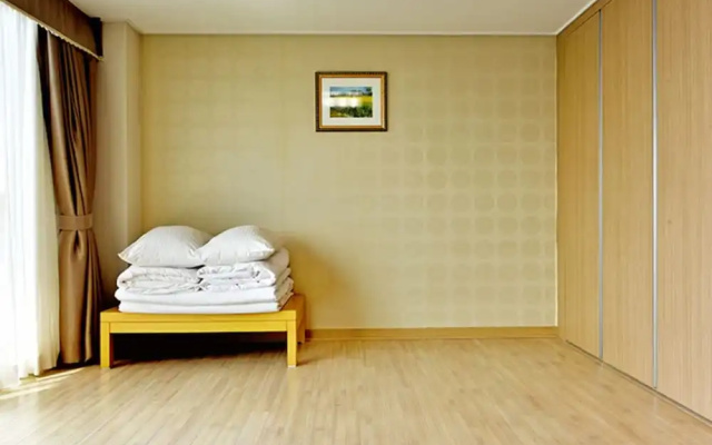 Mohang Haenaru Family Hotel