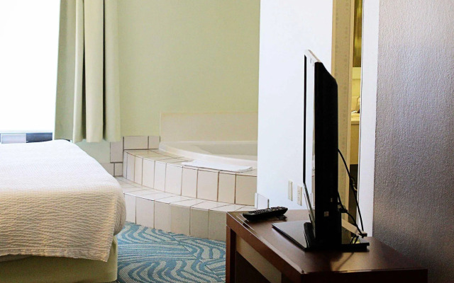SpringHill Suites by Marriott Austin Round Rock