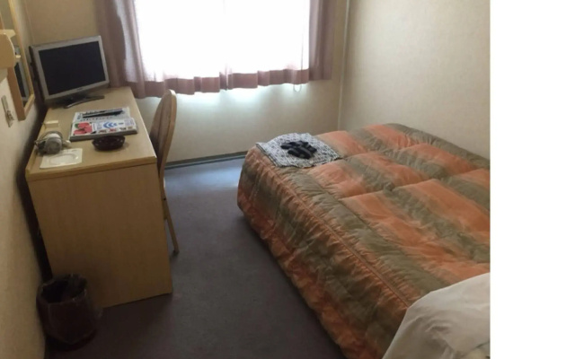 HOTEL MYSTAYS Kumamoto Riverside