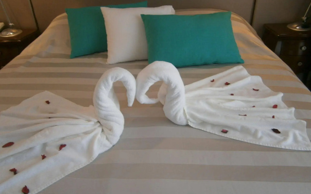Hotel Moeesy Blue & Green Oasis - Adults Only