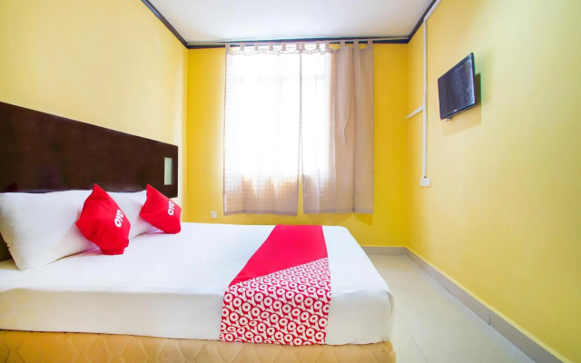 Hotel O Bbk