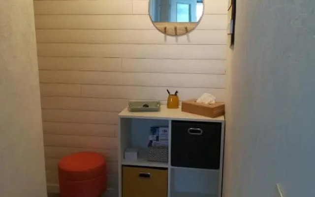 L'appart de Blonville à 250m de la plage