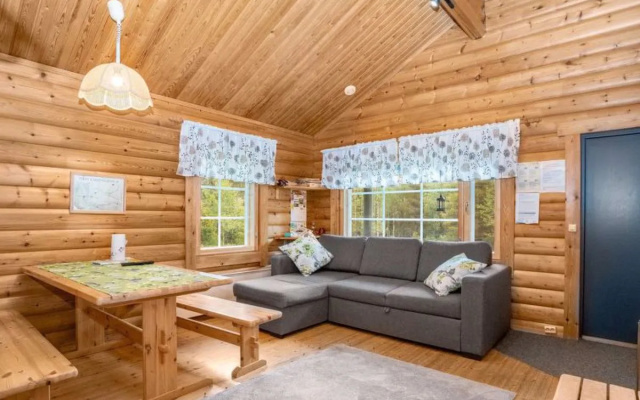House Kuontila Kuusamo