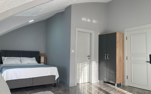 Bazyel Otel