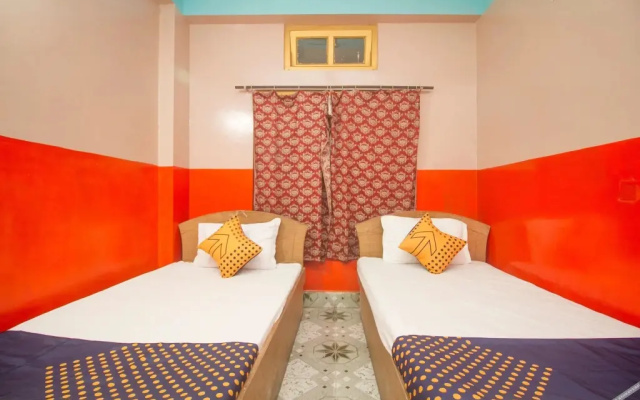 Hotel Chitra by OYO Rooms