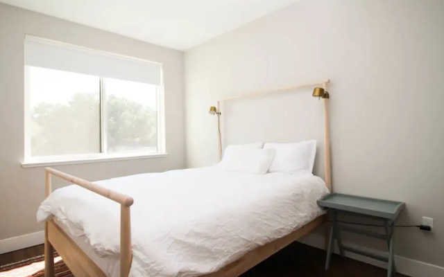 Kasa Redwood City Apartments