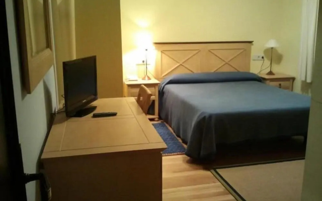 Hotel Rural Villarromana