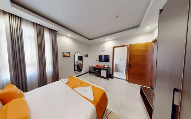 Lemaiyan Suites