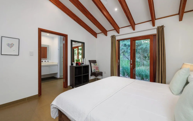 San Lameer Villa 5915