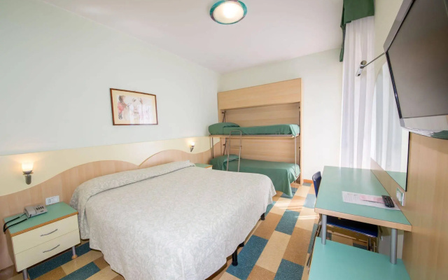 Hotel Nember