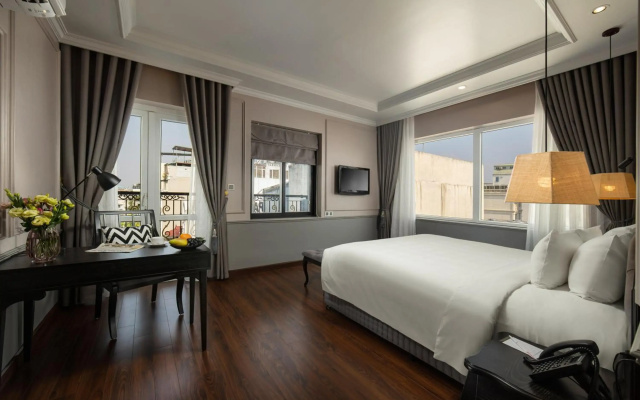 Imperial Hotel & Spa