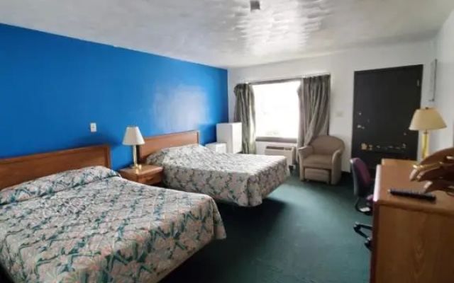 Rainbow Motel