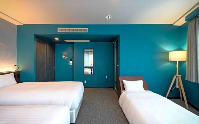 EN HOTEL Hiroshima - Vacation STAY 45744v