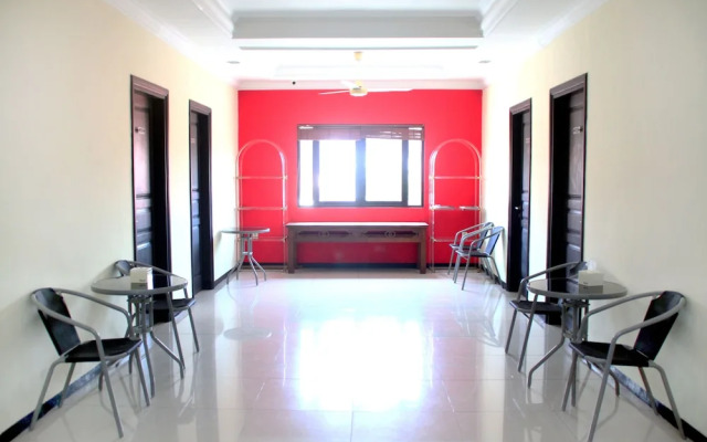 Zen Rooms Basic Gubeng Kertajaya