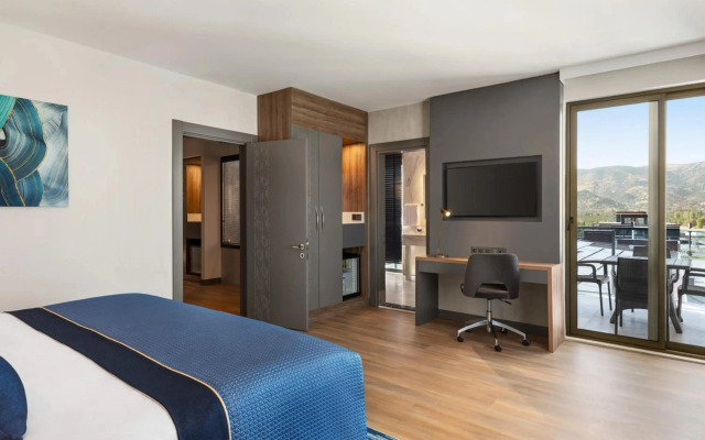 Budan Hotel Afyon