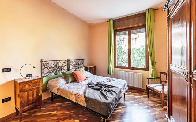 La Magnolia 2 Apartment by Wonderful Italy