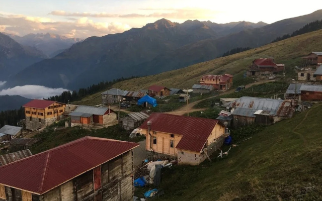 Cici Baba Dag Evi