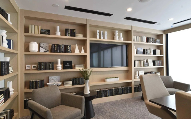 AC Hotel by Marriott Pleasanton