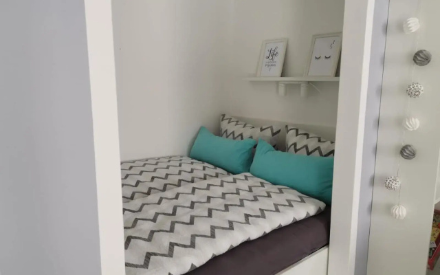 City-Apartment Perle