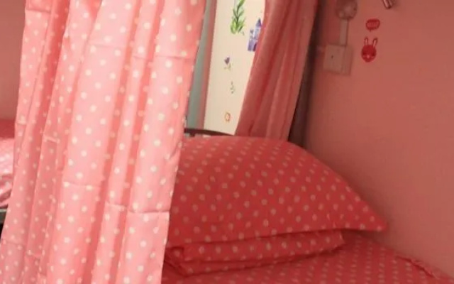 U8 Hostel