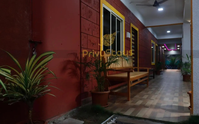 PrivyStays Kurul Villa