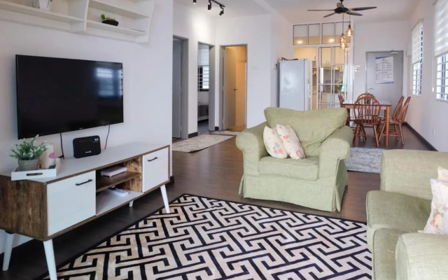 EasyOne Homestay@Vista Bangi