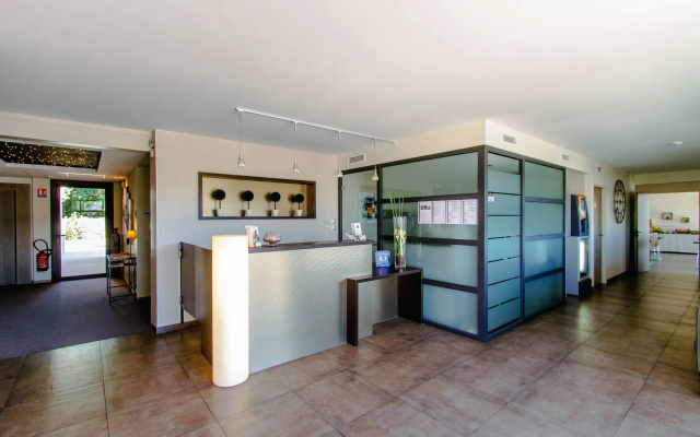 Forme Hotel & Spa Montpellier