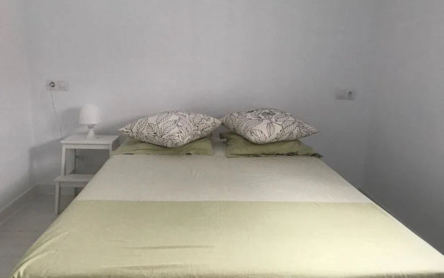 Apartamento Mº Blanca Vista Mar - 122A