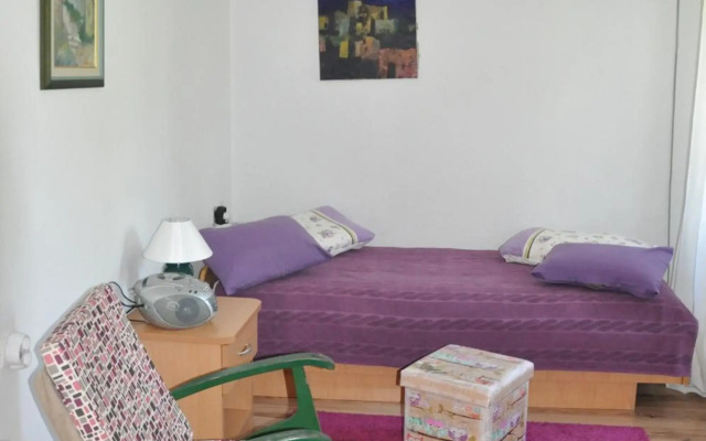 Apartment Marioni