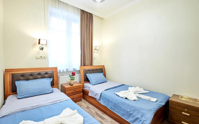 Diadema Hotel