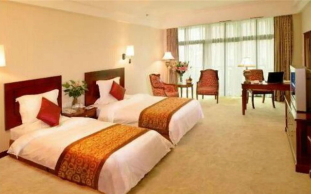 Reward International Hotel