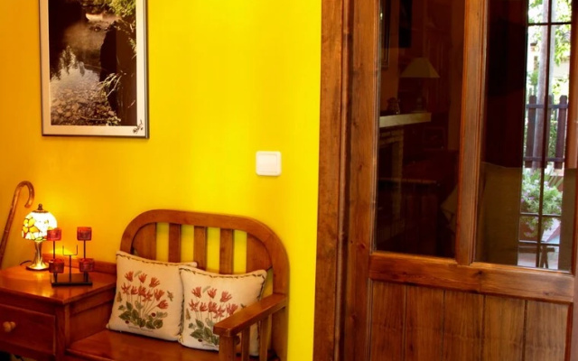 Antaviana Hospederia Rural Con Encanto