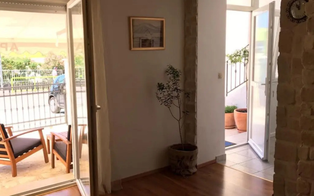Apartment Bruno