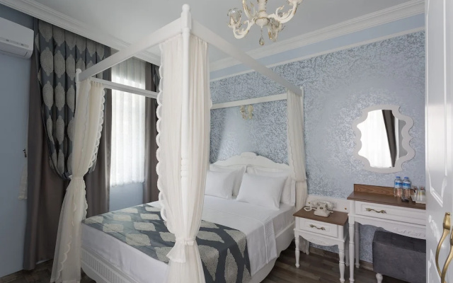 Zeynep Hatun Otel