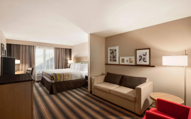 Country Inn & Suites by Radisson, Houghton, MI