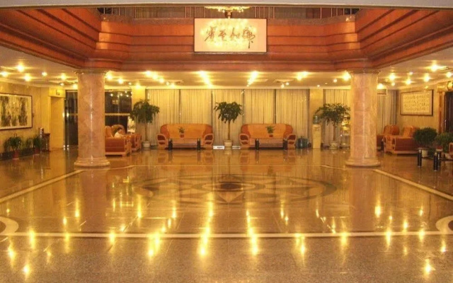 Qedz Guest House