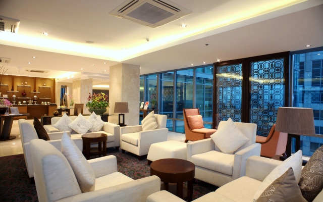 Sivatel Bangkok