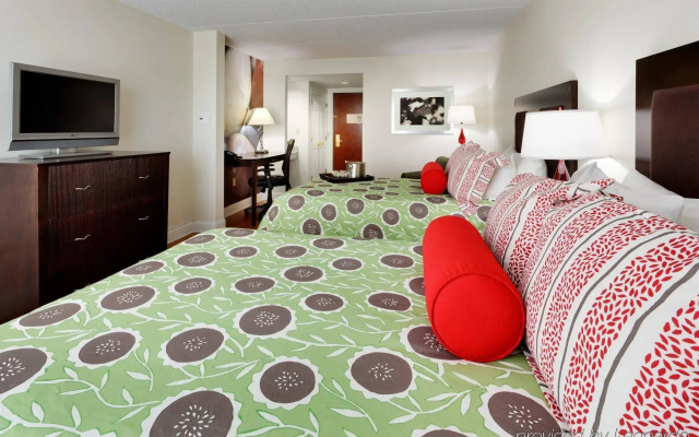Hotel Trilogy Albany Airport, Tapestry Collection by Hilton