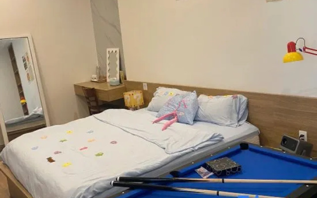 Nha Bo Homestay 2