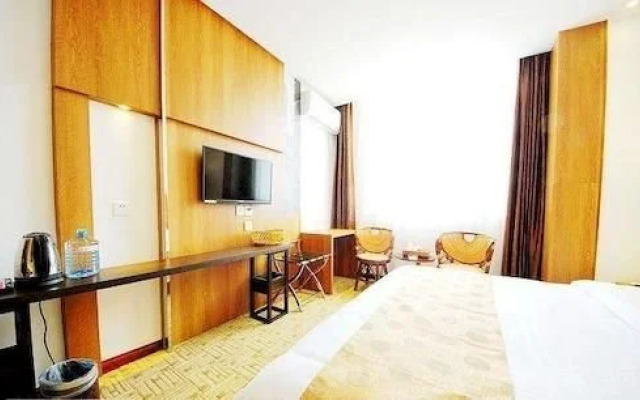 Xi'an Gucheng Hotel