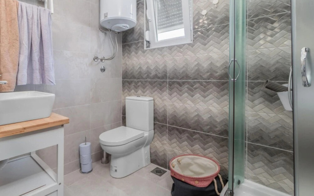 Awesome Home in Crikvenica